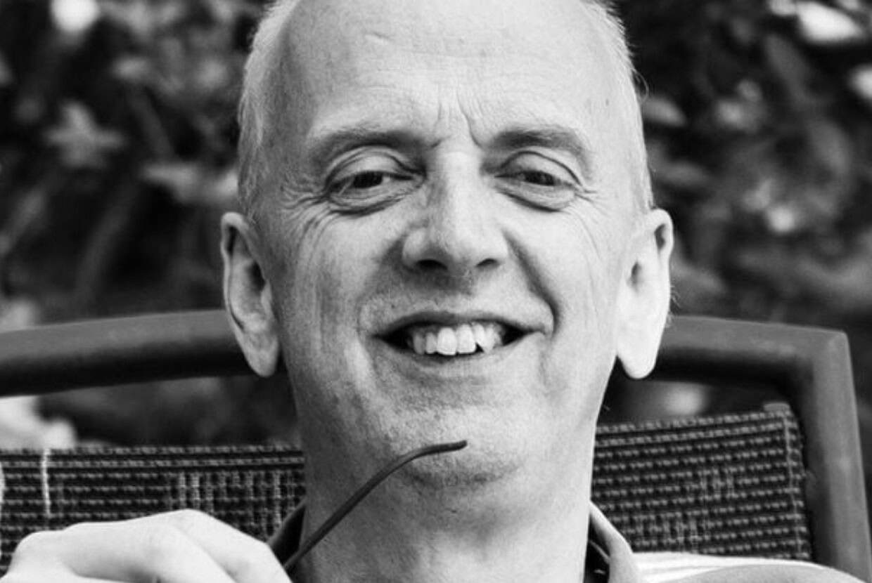 Jeremy Marshall